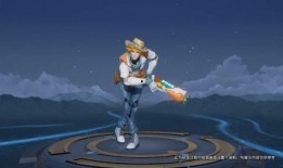 马克波罗最新皮肤爆料,探寻东方神秘力量