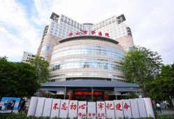 佛山市中医院最新爆料,揭秘医院发展新动态与未来规划