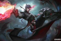 马克波罗最新皮肤爆料,探寻东方神秘力量