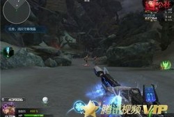 逆战最新爆料新猎场,揭秘神秘未知领域，挑战极限生存之旅