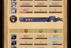 剑与远征最新英雄爆料表,神秘新英雄登场，战力升级再掀热潮！