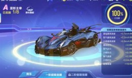 飞车新版本爆料最新,速度与激情的全新篇章