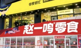 赵一鸣零食最新爆料,揭秘零食界的秘密与惊喜